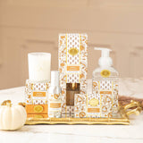 8 Oak Lane - Spiced Pumpkin 15oz Foaming Hand Soap by 8 Oak Lane at Confetti Gift and Party Tuscaloosa Alabama