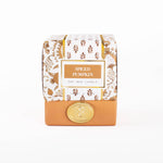 8 Oak Lane - Spiced Pumpkin 5.6oz Soy Wax Candle by 8 Oak Lane at Confetti Gift and Party Tuscaloosa Alabama