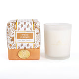 8 Oak Lane - Spiced Pumpkin 5.6oz Soy Wax Candle by 8 Oak Lane at Confetti Gift and Party Tuscaloosa Alabama