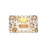 8 Oak Lane - Spiced Pumpkin Wrapped Bar Soap by 8 Oak Lane at Confetti Gift and Party Tuscaloosa Alabama