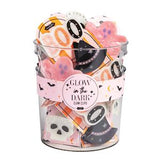Halloween Claw Clips (Glow in the Dark)