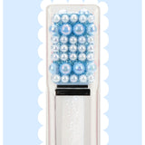 Blue Pearl Lip Gloss
