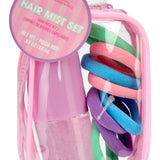Bag Charm Hair Mist Set