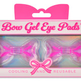 Bows Gel Eye Pads