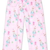 Nutcracker Treat Plush Pants
