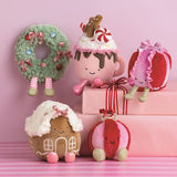 Holiday Plush Pals