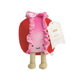 Holiday Plush Pals