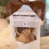 Spiced Caramel Apple Stovetop Simmer Blend