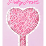 Pink Pearl Mirror