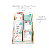 Tiny Town™ Nail Salon & Spa Play Notepad