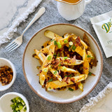 Pimento Cheese Dressing Mix