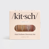 Hair & Body Perfume Mist Discovery Set