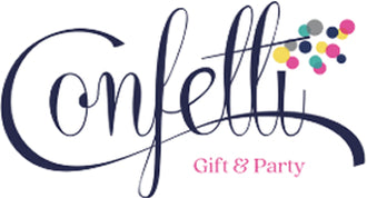 Confetti Gift & Party