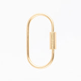 Bag Charm Clip