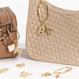 Bag Charm Clip