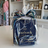Bourbon & Sandalwood Shower Steamers