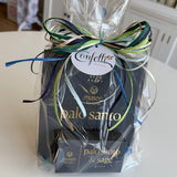 Palo Santo & Sage Shower Steamers