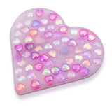 Pick N’ Pop Love Heart Bracelet