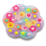 Pick N’ Pop Pretty Flower Bracelet