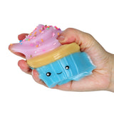 Taba Yabba Crew Sugar Rush