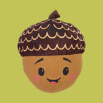 Acorn Was a Little Wild Plush & Book Gift Set by MerryMakers at Confetti Gift and Party Tuscaloosa Alabama