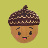 Acorn Was a Little Wild Plush & Book Gift Set by MerryMakers at Confetti Gift and Party Tuscaloosa Alabama