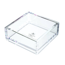  Acrylic Beverage Napkin Holder by Palm Hill Design at Confetti Gift and Party
