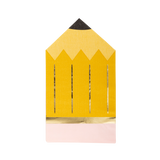 Pencil Shaped Napkin