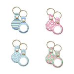 Air Tag Case by Mary Square at Confetti Gift and Party Tuscaloosa Alabama