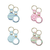 Air Tag Case by Mary Square at Confetti Gift and Party Tuscaloosa Alabama