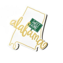  Alabama Motif Mini Attachment by Happy Everything at Confetti Gift and Party