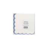 All Star Napkin by My Mind’s Eye at Confetti Gift and Party Tuscaloosa Alabama