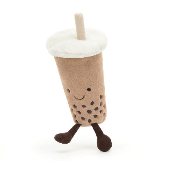 Amuseable Bubble Tea by JellyCat at Confetti Gift and Party