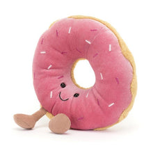  Amuseable Doughnut by JellyCat at Confetti Gift and Party