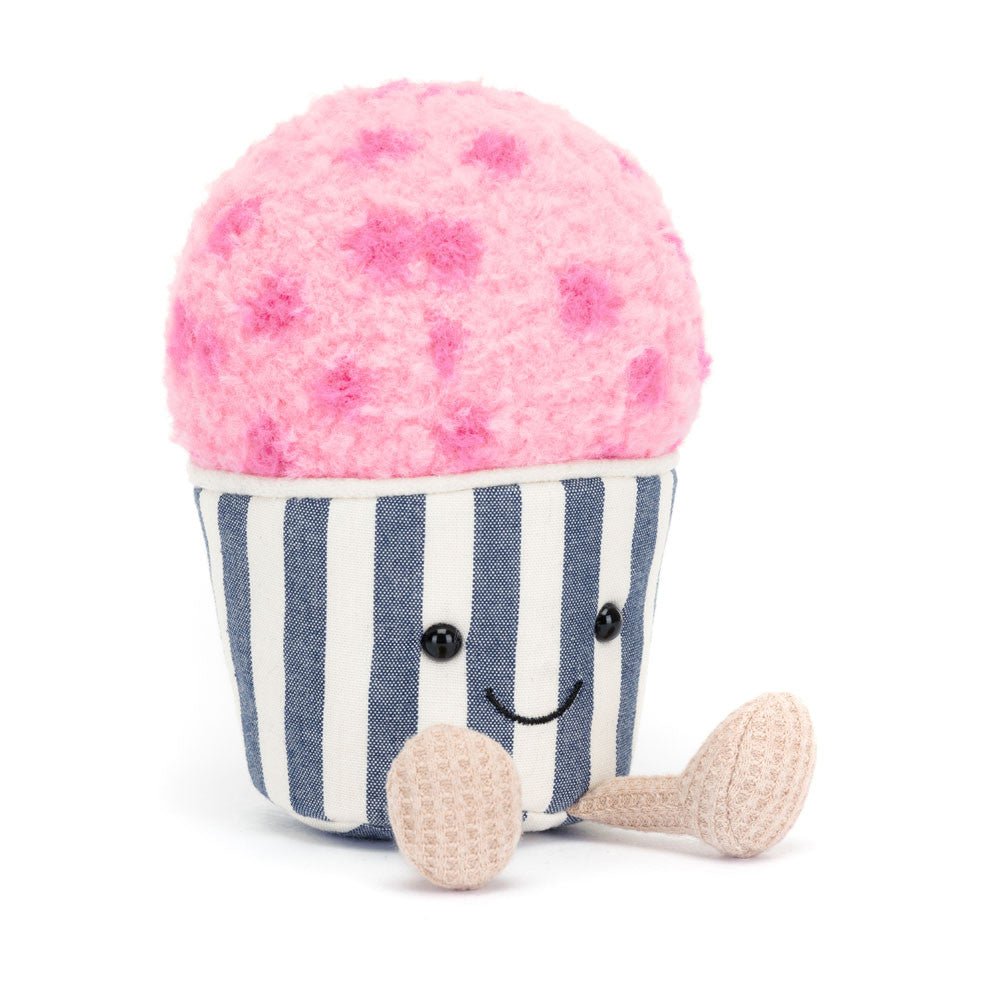 Amuseable Gelato by JellyCat at Confetti Gift and Party