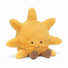  Amuseable Sun Medium/Large by JellyCat at Confetti Gift and Party