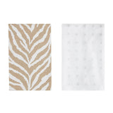 Animal Print Towel Set by Mud Pie at Confetti Gift and Party