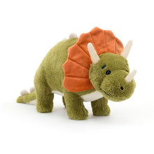  Archie Dinosaur by JellyCat at Confetti Gift and Party