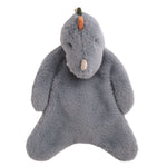 Arthur the Dino Plush Woobie – Soft & Snuggly Weighted Friend by Mud Pie at Confetti Gift and Party Tuscaloosa Alabama