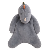 Arthur the Dino Plush Woobie – Soft & Snuggly Weighted Friend by Mud Pie at Confetti Gift and Party Tuscaloosa Alabama