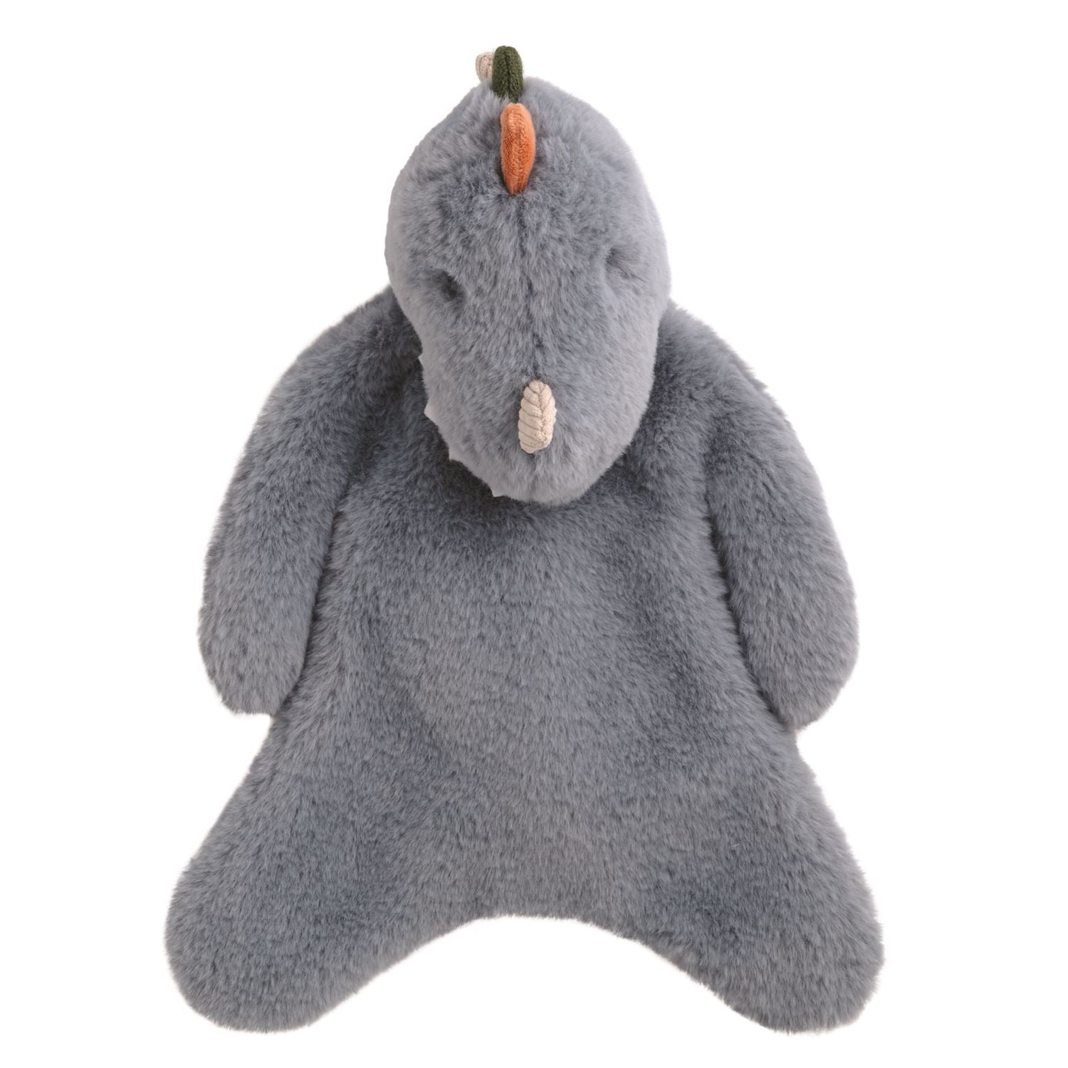 Arthur the Dino Plush Woobie – Soft & Snuggly Weighted Friend by Mud Pie at Confetti Gift and Party Tuscaloosa Alabama