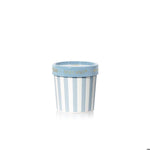 Artisan Caffé Capri Gelato Cup Candle – Volcano Scent 6.5 oz by Capri Blue at Confetti Gift and Party Tuscaloosa Alabama