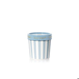 Artisan Caffé Capri Gelato Cup Candle – Volcano Scent 6.5 oz by Capri Blue at Confetti Gift and Party Tuscaloosa Alabama