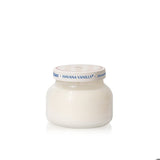 Artisan Caffé Capri Petite Candle – Havana Vanilla Scent 8 oz by Capri Blue at Confetti Gift and Party Tuscaloosa Alabama