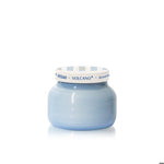 Artisan Caffé Capri Petite Candle – Volcano Scent 8 oz by Capri Blue at Confetti Gift and Party Tuscaloosa Alabama