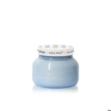 Artisan Caffé Capri Petite Candle – Volcano Scent 8 oz by Capri Blue at Confetti Gift and Party Tuscaloosa Alabama
