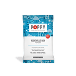 Asheville Mix Snack Bag by Poppy Hand - Crafted Popcorn at Confetti Gift and Party Tuscaloosa Alabama