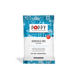 Asheville Mix Snack Bag by Poppy Hand - Crafted Popcorn at Confetti Gift and Party Tuscaloosa Alabama
