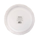 My Mind’s Eye - PAR1117 - Fuchsia Dessert 8" Plate