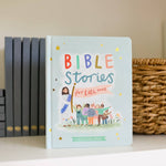 Baby’s First Bible Board Book – Keepsake Christian Baby Gift by Paper Peony Press at Confetti Gift and Party Tuscaloosa Alabama